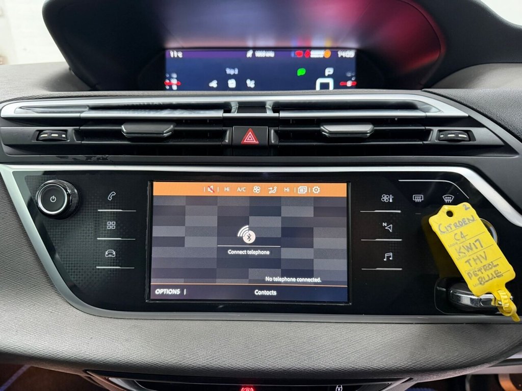 Used Citroen C4 Grand Picasso 2017 for sale - 77048746: Photo 18