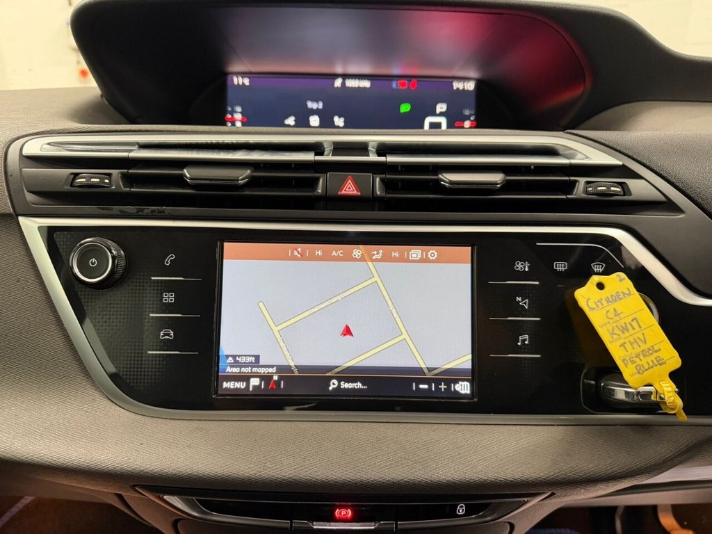 Used Citroen C4 Grand Picasso 2017 for sale - 77048746: Photo 19