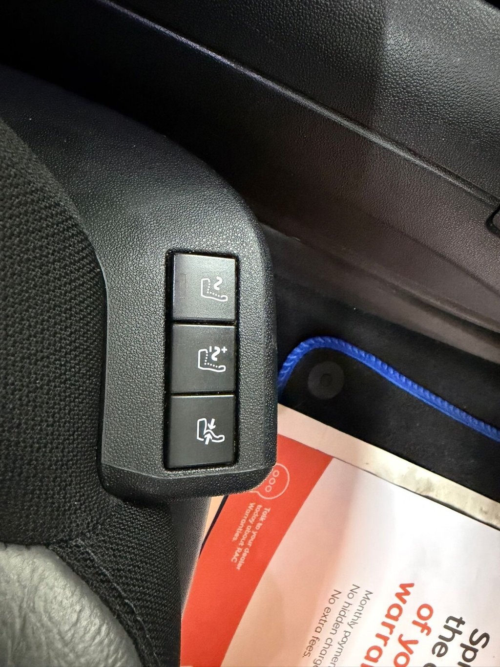 Used Citroen C4 Grand Picasso 2017 for sale - 77048746: Photo 20