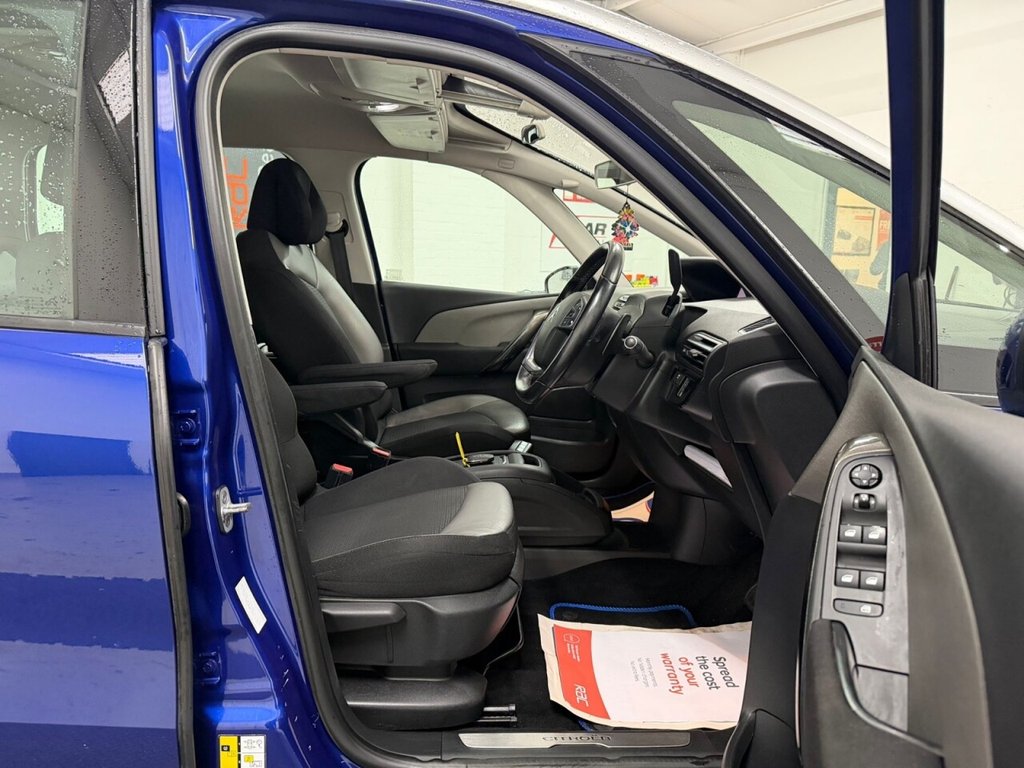 Used Citroen C4 Grand Picasso 2017 for sale - 77048746: Photo 9