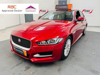 Jaguar - XE