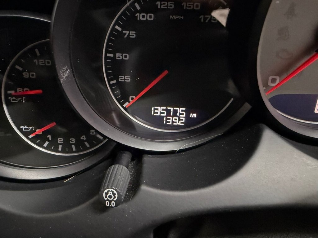 Used Porsche Cayenne 2011 for sale - 77007457: Photo 12