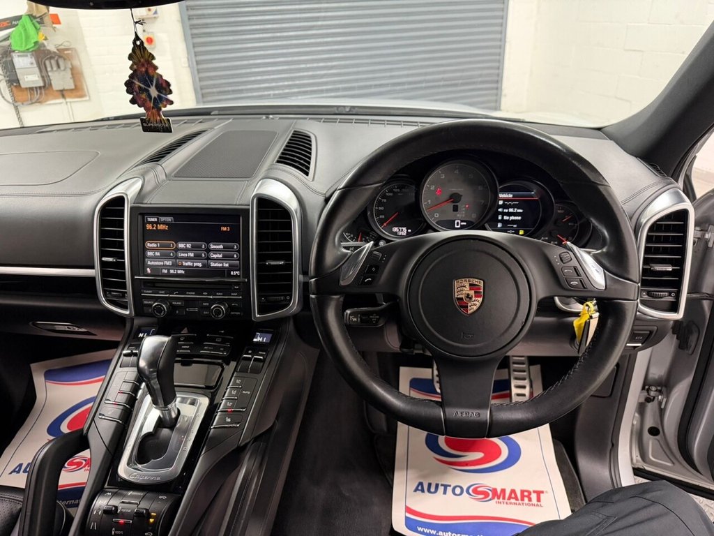 Used Porsche Cayenne 2011 for sale - 77007457: Photo 13