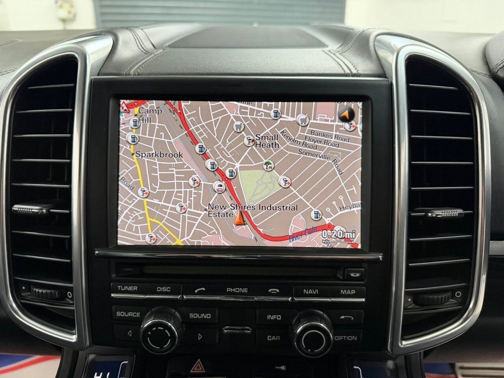 Used Porsche Cayenne 2011 for sale - 77007457: Photo 15