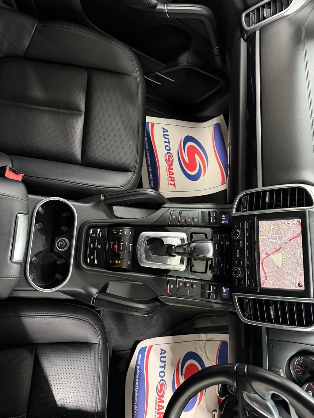 Used Porsche Cayenne 2011 for sale - 77007457: Photo 19