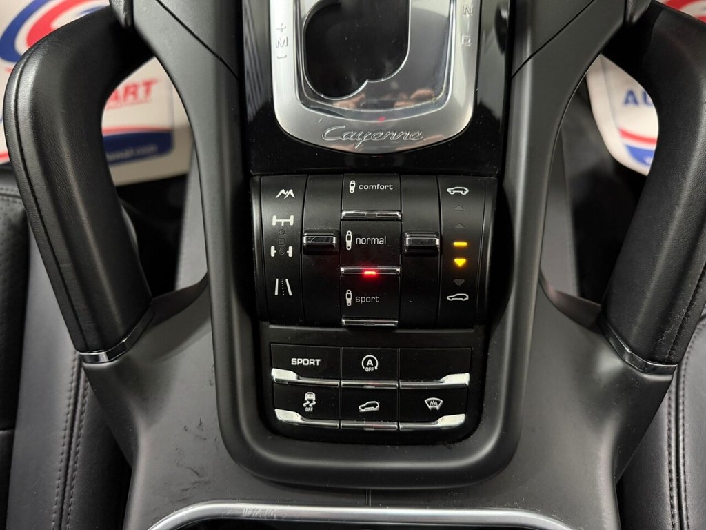 Used Porsche Cayenne 2011 for sale - 77007457: Photo 21