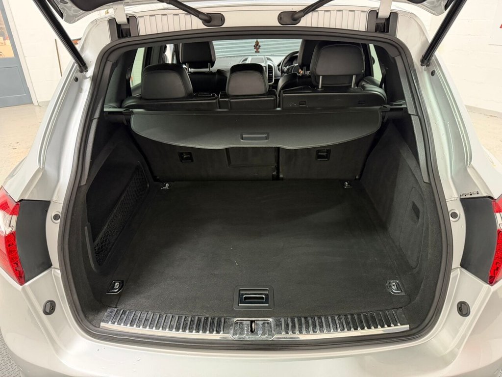 Used Porsche Cayenne 2011 for sale - 77007457: Photo 23
