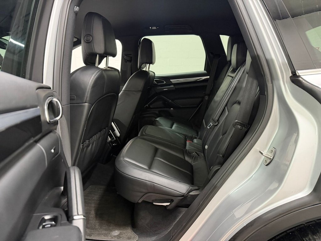 Used Porsche Cayenne 2011 for sale - 77007457: Photo 26