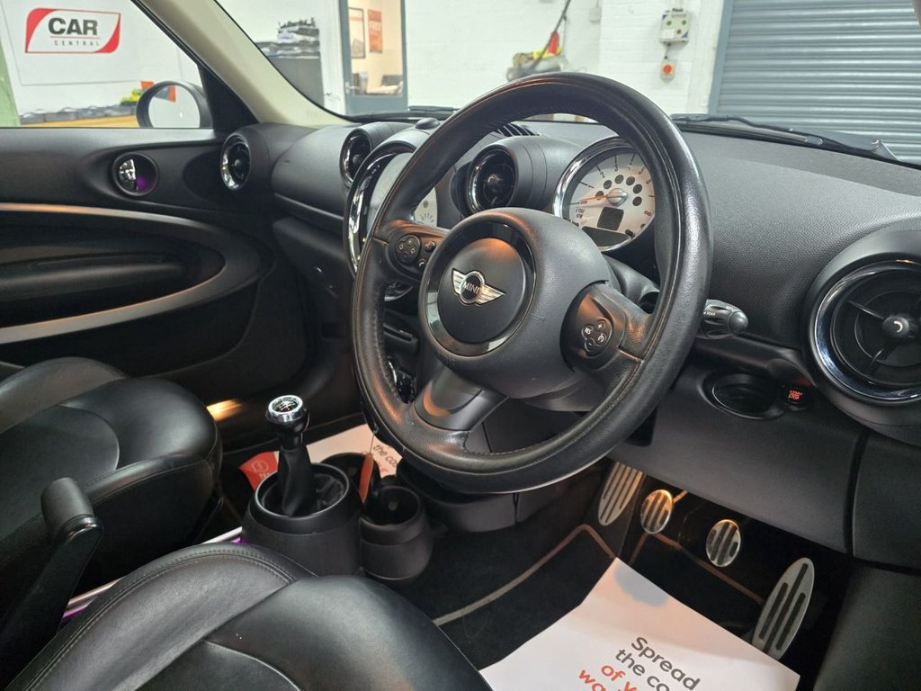 Used MINI Paceman 2013 for sale - 77499060: Photo 10