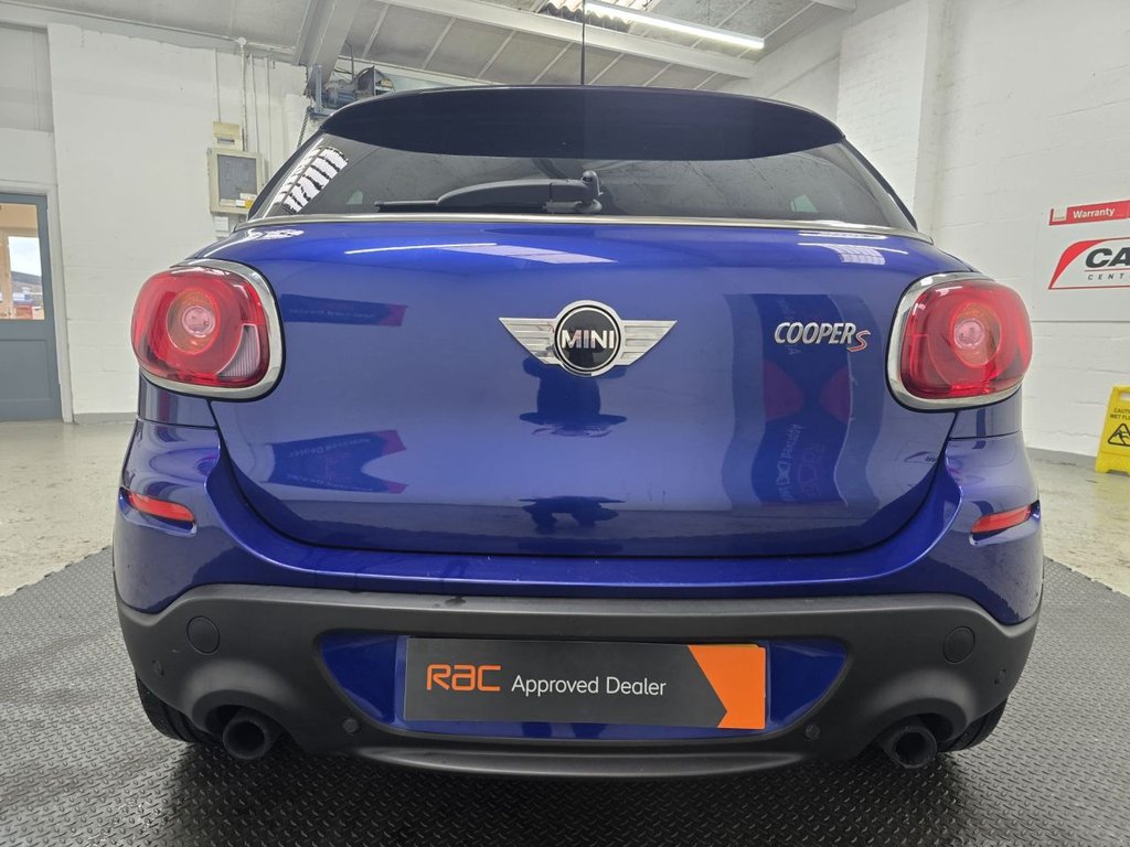 Used MINI Paceman 2013 for sale - 77499060: Photo 6