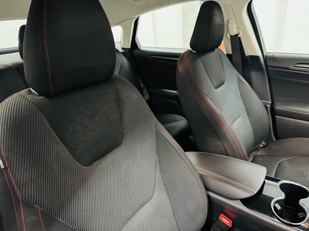 Used Ford Mondeo 2017 for sale - 76470120: Photo 10