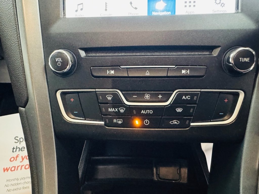 Used Ford Mondeo 2017 for sale - 76470120: Photo 16