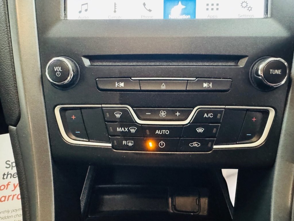 Used Ford Mondeo 2017 for sale - 76470120: Photo 17