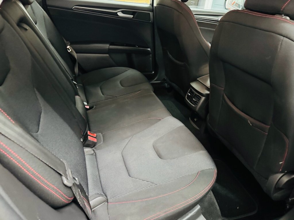 Used Ford Mondeo 2017 for sale - 76470120: Photo 23