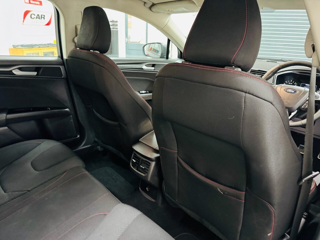 Used Ford Mondeo 2017 for sale - 76470120: Photo 25