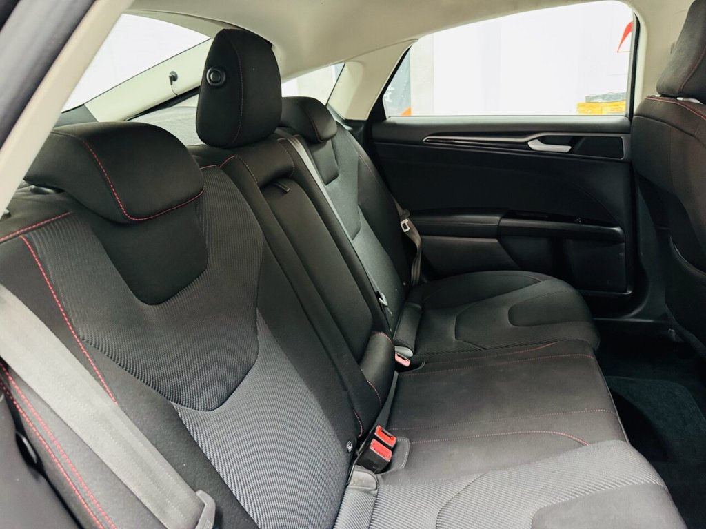 Used Ford Mondeo 2017 for sale - 76470120: Photo 26