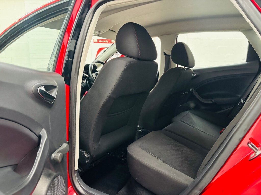 Used SEAT Ibiza 2014 for sale - 77313232: Photo 20