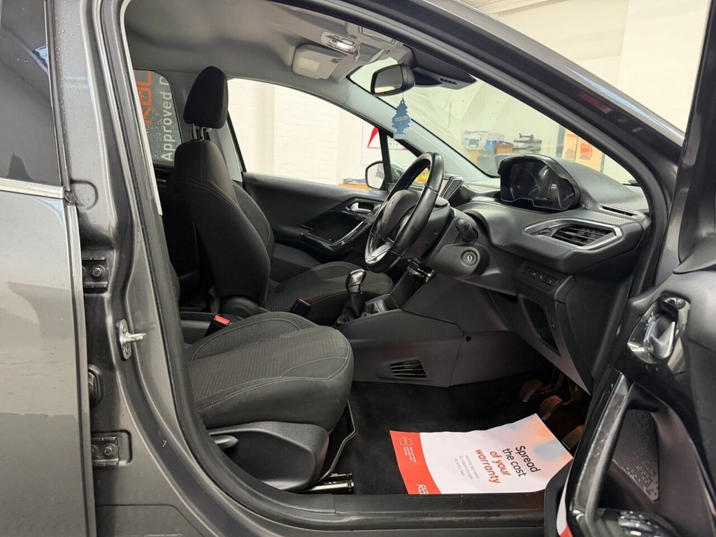 Used Peugeot 208 2018 for sale - 76751126: Photo 10