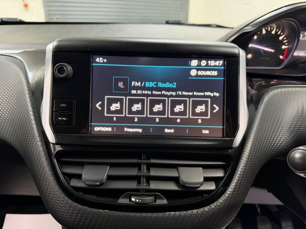 Used Peugeot 208 2018 for sale - 76751126: Photo 11