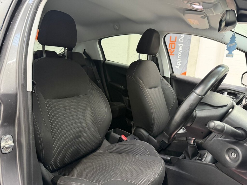 Used Peugeot 208 2018 for sale - 76751126: Photo 12