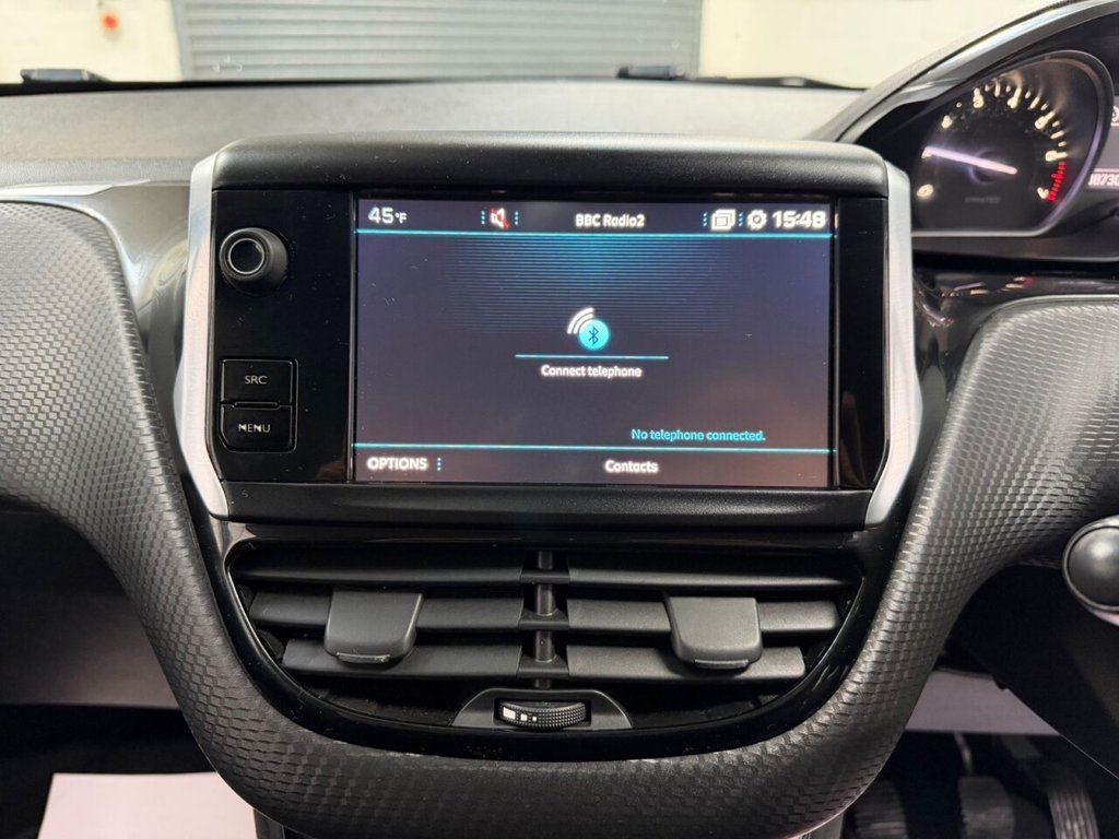 Used Peugeot 208 2018 for sale - 76751126: Photo 13