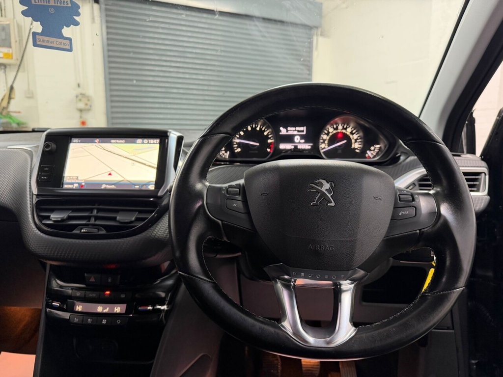 Used Peugeot 208 2018 for sale - 76751126: Photo 15