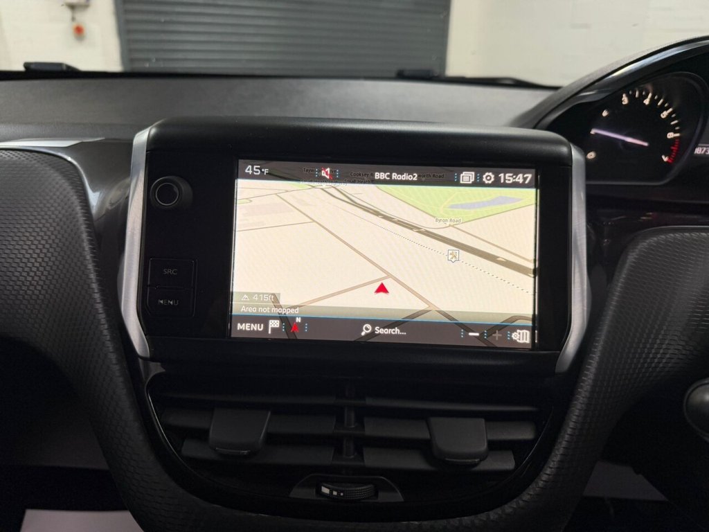 Used Peugeot 208 2018 for sale - 76751126: Photo 17