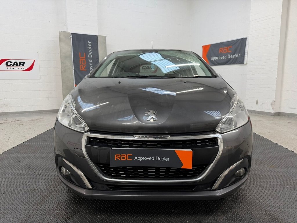 Used Peugeot 208 2018 for sale - 76751126: Photo 2