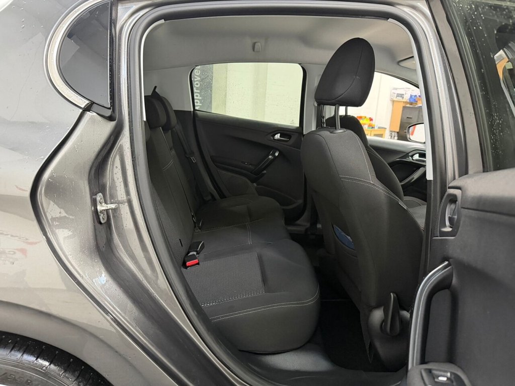 Used Peugeot 208 2018 for sale - 76751126: Photo 20