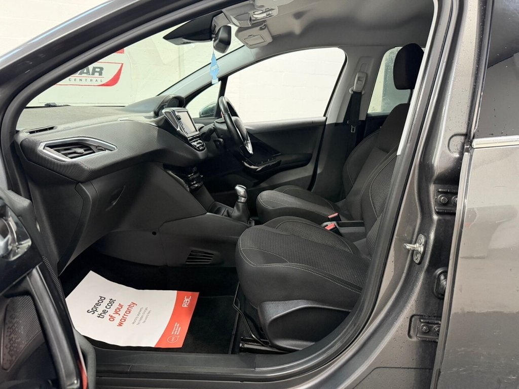 Used Peugeot 208 2018 for sale - 76751126: Photo 21