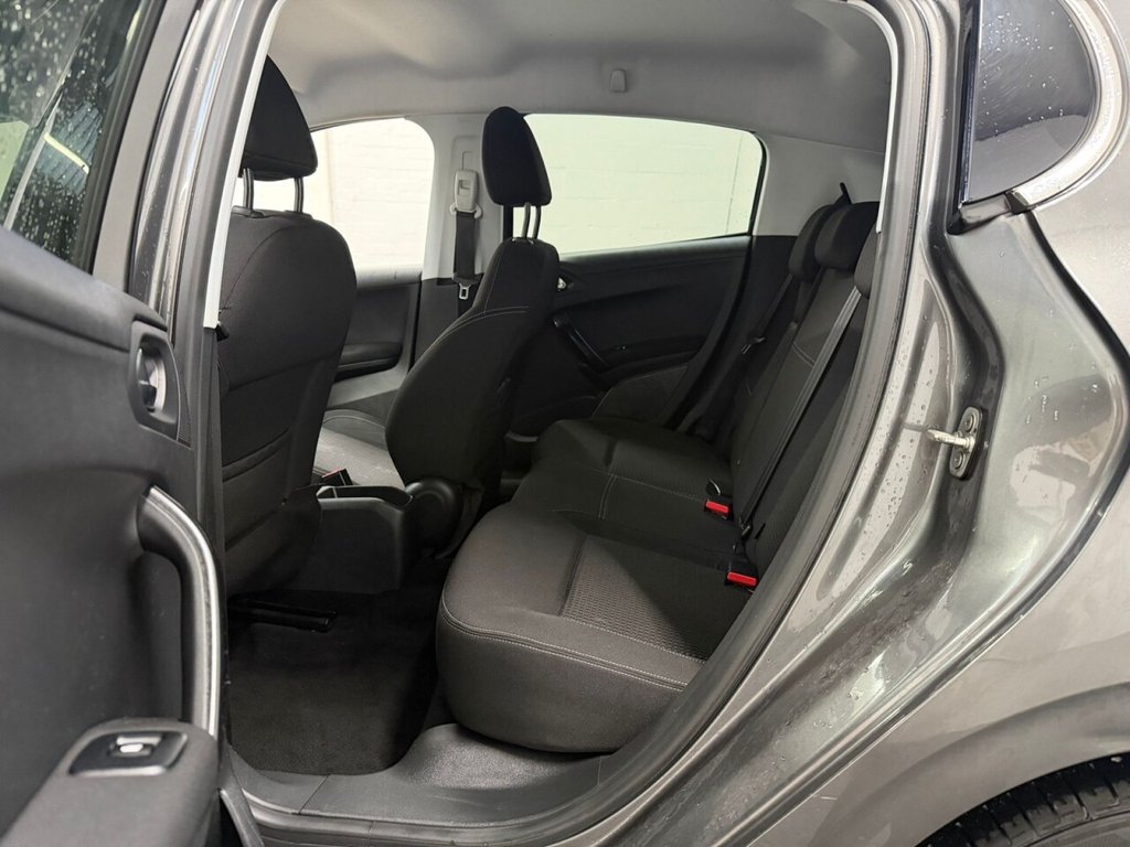 Used Peugeot 208 2018 for sale - 76751126: Photo 22
