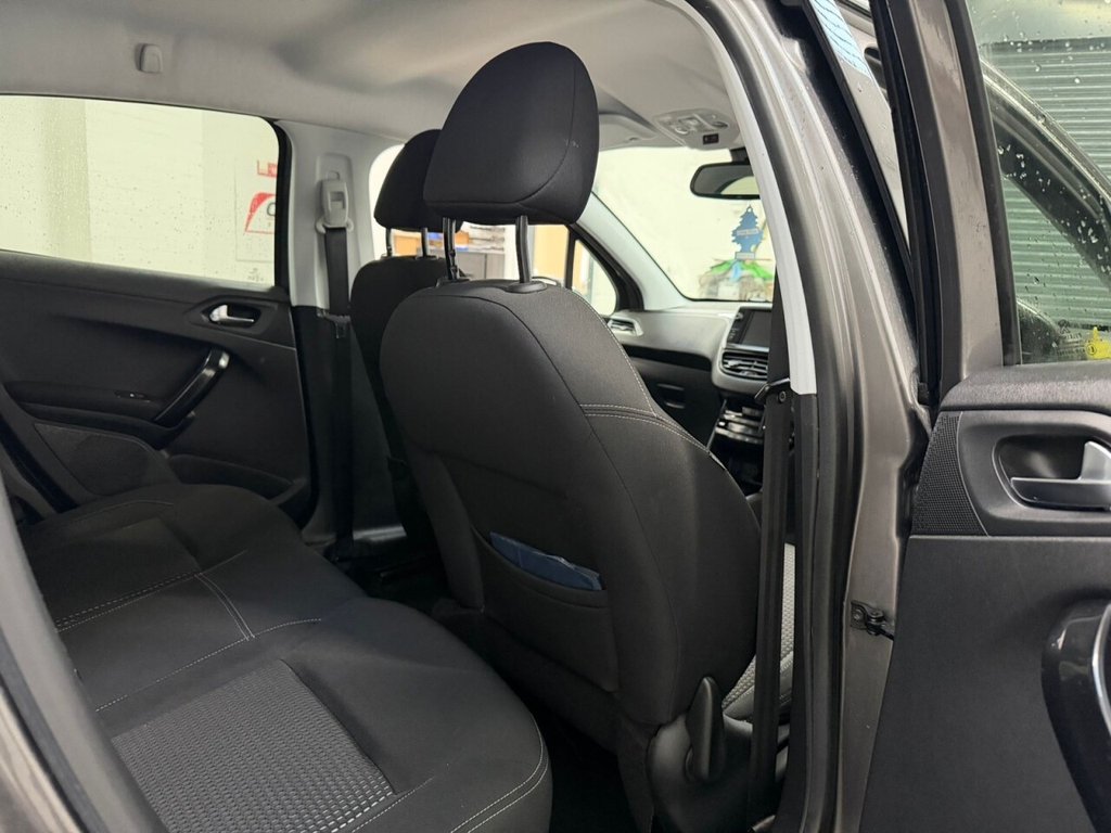 Used Peugeot 208 2018 for sale - 76751126: Photo 23