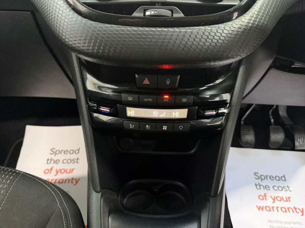 Used Peugeot 208 2018 for sale - 76751126: Photo 24