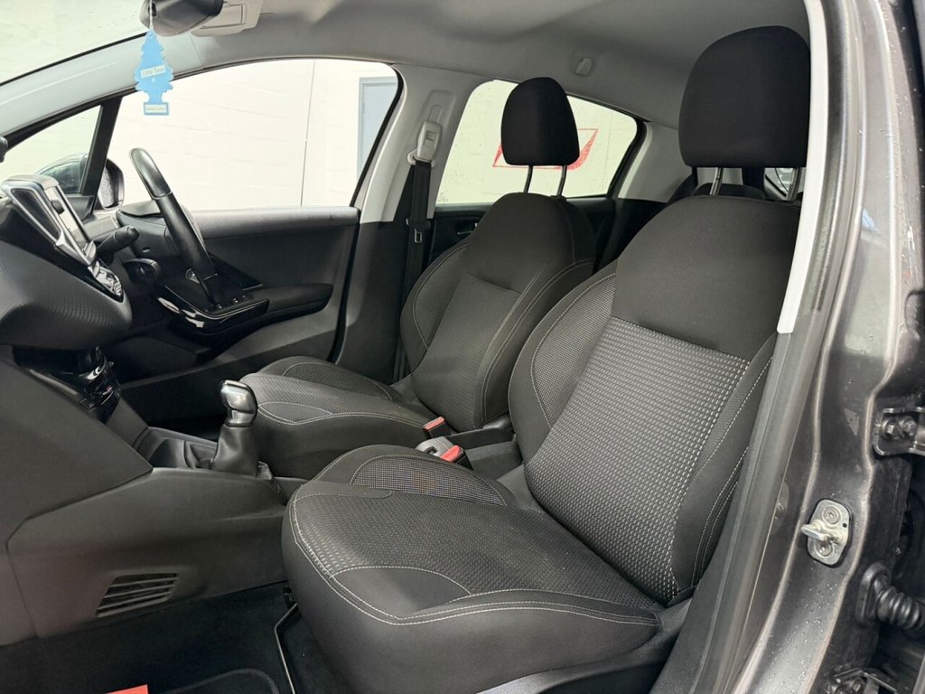 Used Peugeot 208 2018 for sale - 76751126: Photo 25