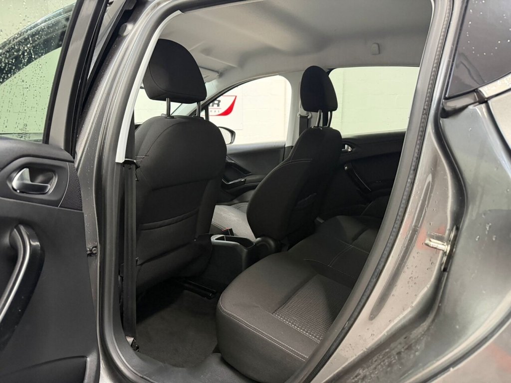 Used Peugeot 208 2018 for sale - 76751126: Photo 26