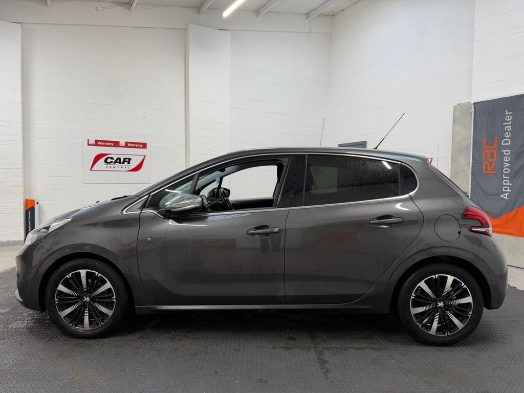 Used Peugeot 208 2018 for sale - 76751126: Photo 3