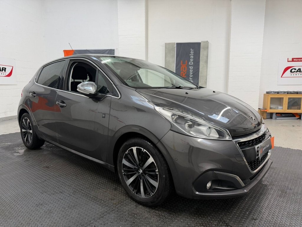 Used Peugeot 208 2018 for sale - 76751126: Photo 8