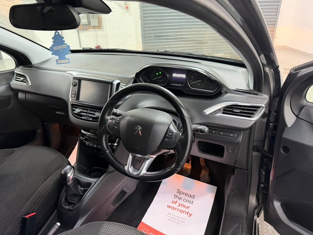 Used Peugeot 208 2018 for sale - 76751126: Photo 9