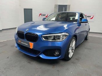 Used BMW 1 Series 2016 for sale - 79814495: Photo