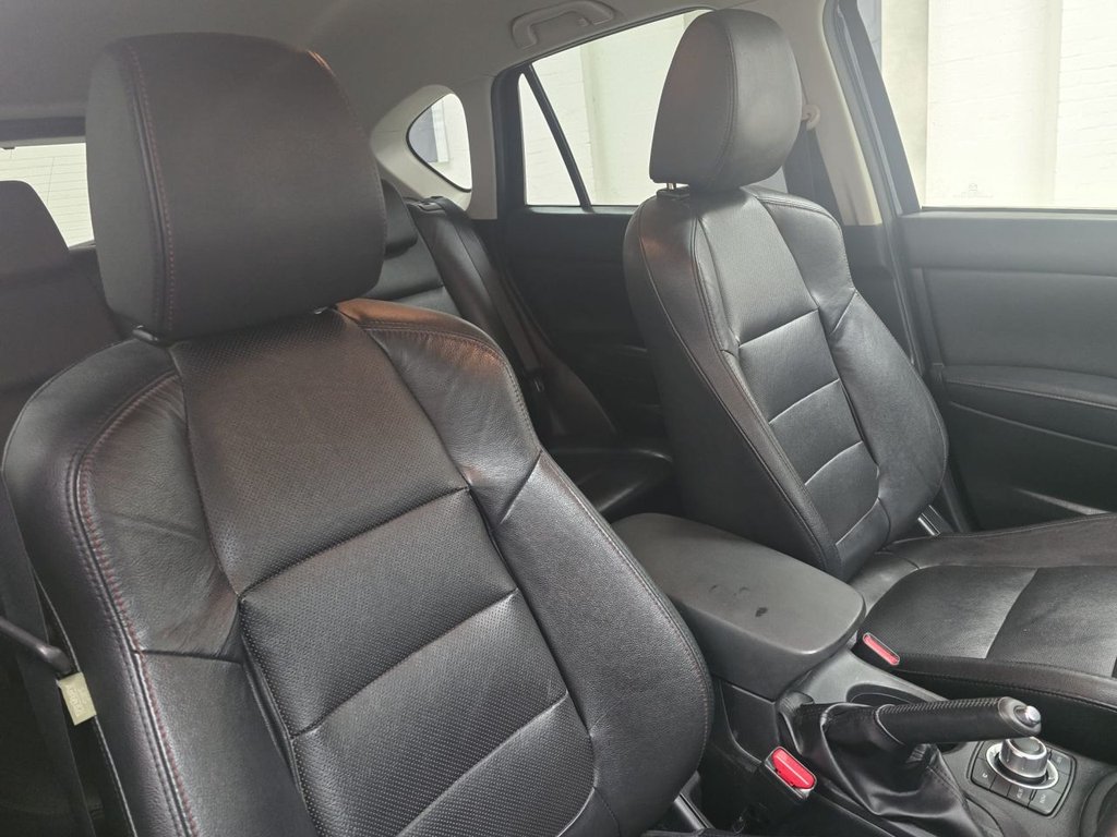 Used Mazda CX-5 2013 for sale - 77572241: Photo 15