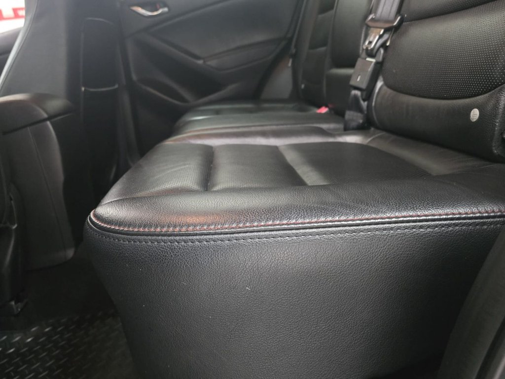 Used Mazda CX-5 2013 for sale - 77572241: Photo 20