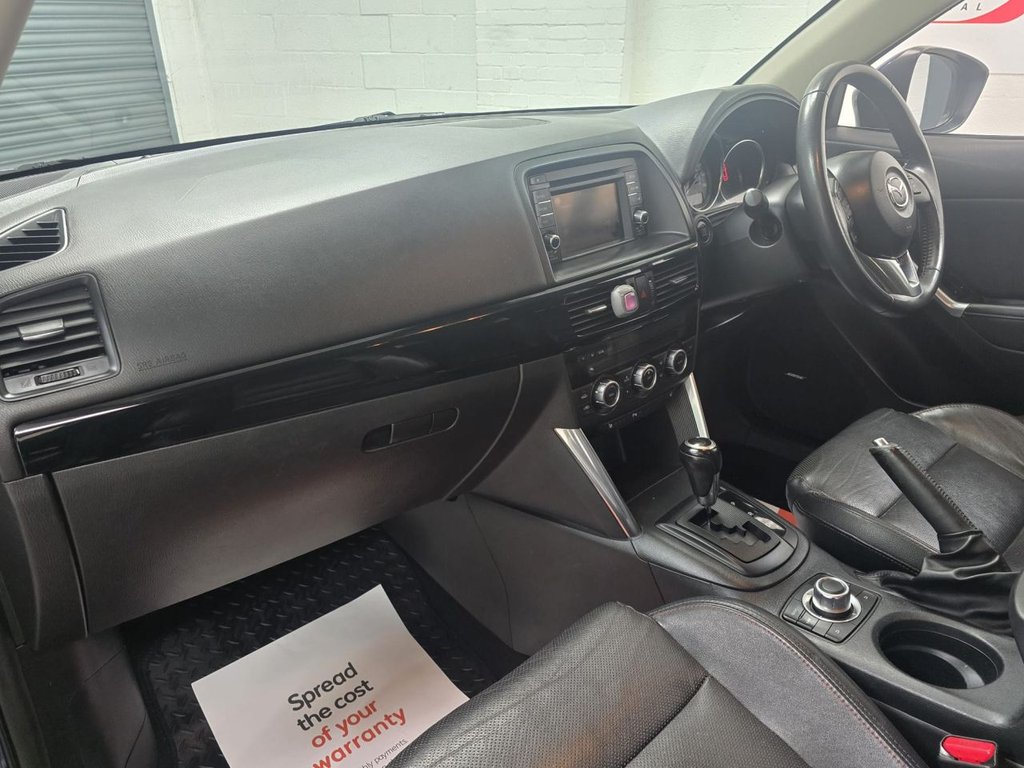 Used Mazda CX-5 2013 for sale - 77572241: Photo 24