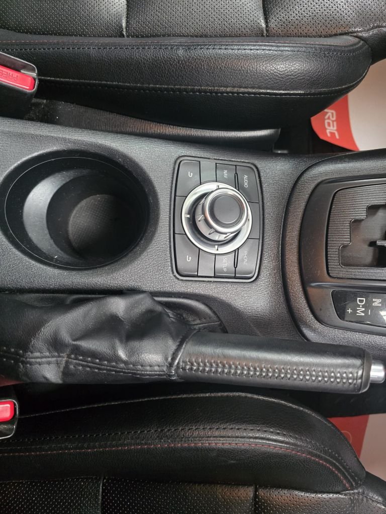 Used Mazda CX-5 2013 for sale - 77572241: Photo 35