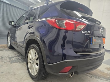 Used Mazda CX-5 2013 for sale - 77572241: Photo