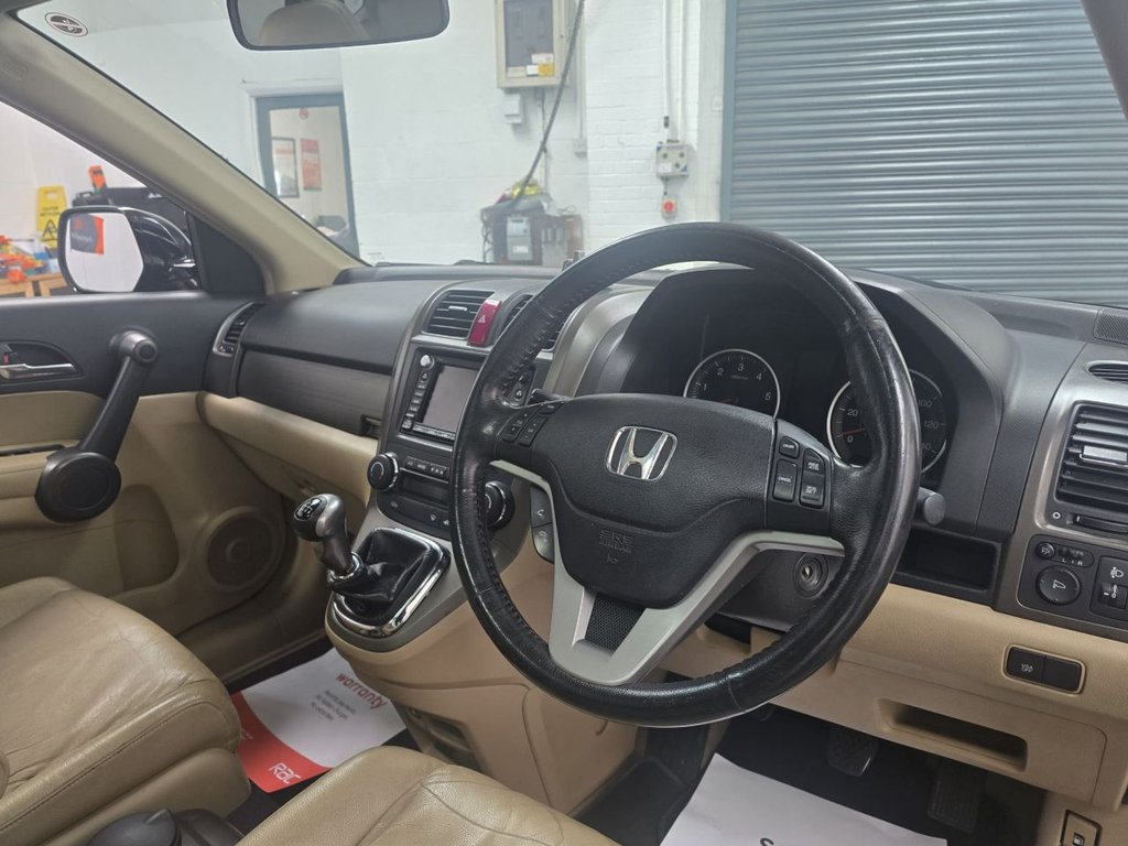 Used Honda CR-V 2022 for sale - 77765515: Photo 10