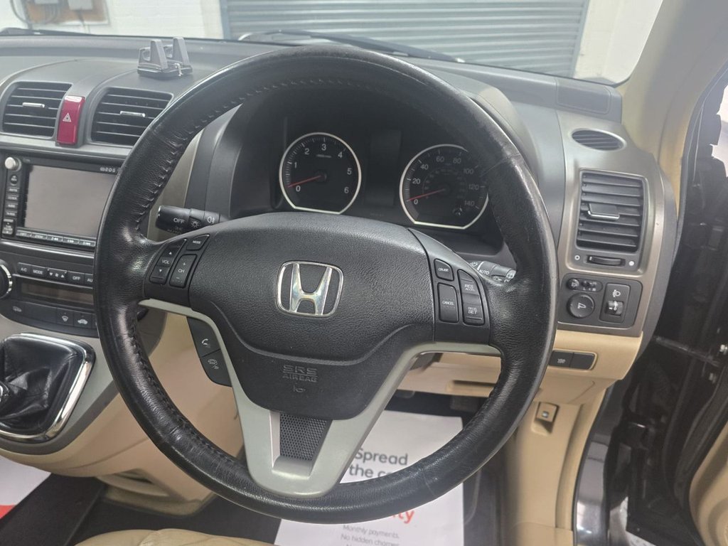 Used Honda CR-V 2022 for sale - 77765515: Photo 11
