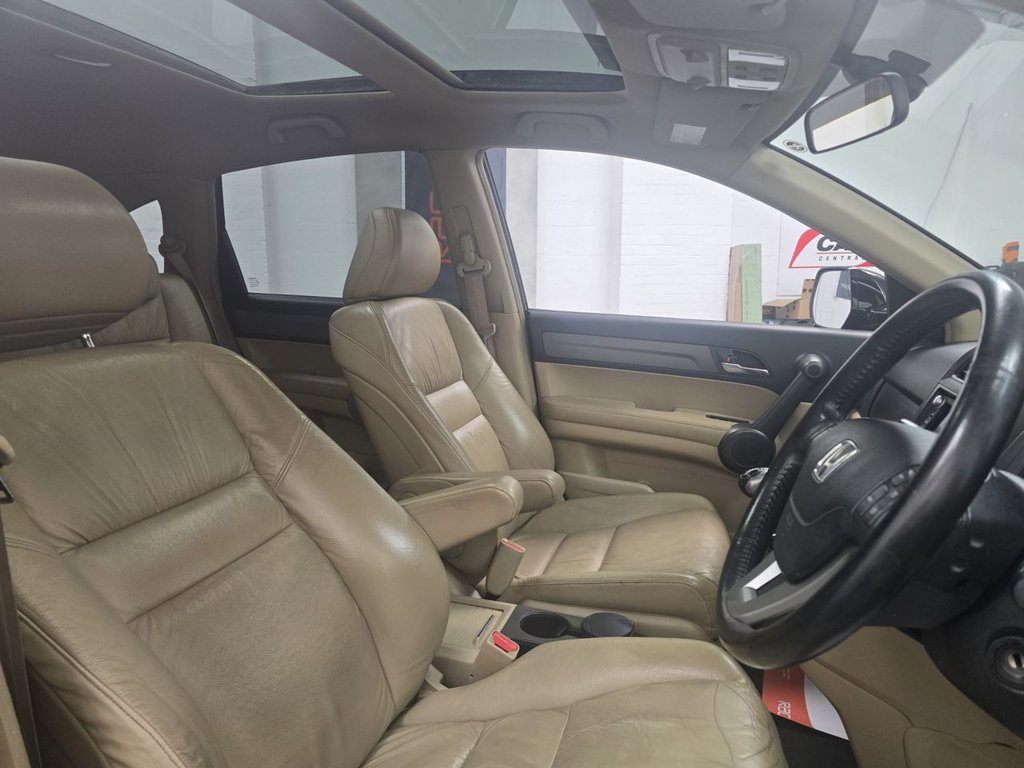 Used Honda CR-V 2022 for sale - 77765515: Photo 13