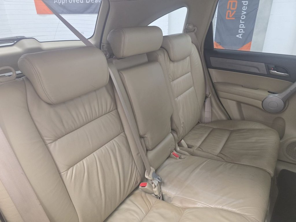 Used Honda CR-V 2022 for sale - 77765515: Photo 14