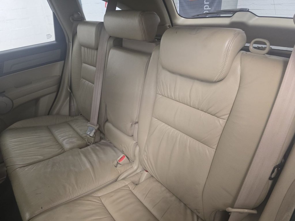 Used Honda CR-V 2022 for sale - 77765515: Photo 16