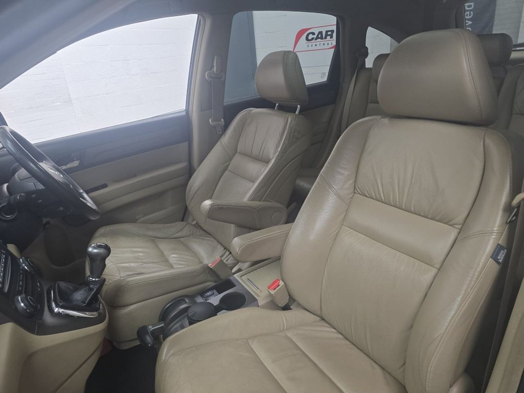 Used Honda CR-V 2022 for sale - 77765515: Photo 18